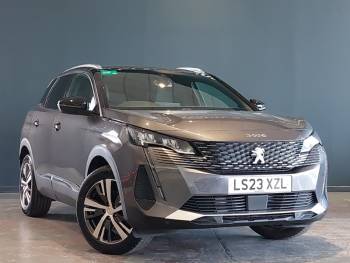 2023 (23) Peugeot 3008 1.2 PureTech Allure Premium+ 5dr EAT8