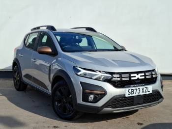 2023 (73) Dacia Sandero Stepway 1.0 TCe Extreme 5dr