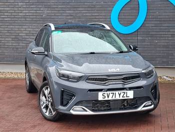 2021 (71) Kia Stonic 1.0T GDi 48V GT-Line S 5dr