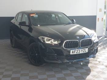 2023 (23) BMW X2 xDrive 25e Sport 5dr Auto