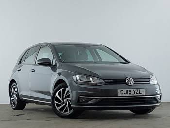 2019 (19) Volkswagen Golf 1.5 TSI EVO Match 5dr