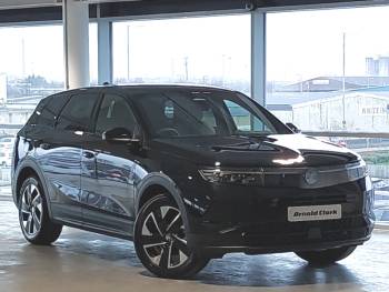 2025 (25) Vauxhall Grandland 1.2 Hybrid [136] Ultimate 5dr e-DCT6 [Fixed Roof]