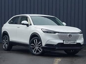 2023 (73) Honda HR-V 1.5 eHEV Elegance 5dr CVT