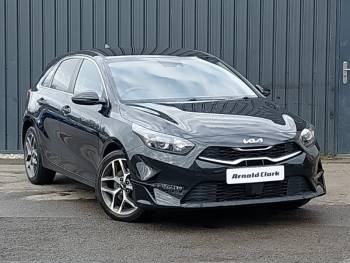2022 (72) Kia Ceed 1.5T GDi ISG 3 5dr