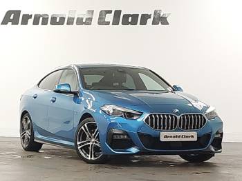 2020 (20) BMW 2 Series 218i M Sport 4dr DCT