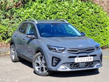 2023 (23) Kia Stonic 1.0T GDi 99 GT-Line 5dr DCT