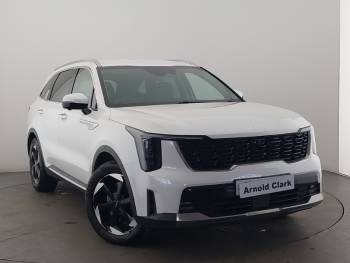 2024 (74) Kia Sorento 2.2 CRDi 3 5dr DCT