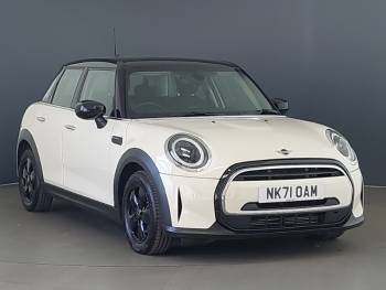 2021 (71) MINI Hatchback 1.5 Cooper Classic 5dr Auto