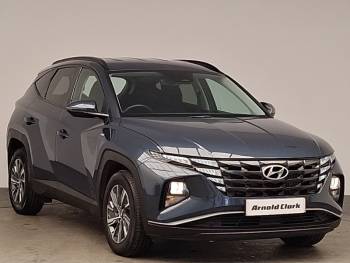 2023 (72) Hyundai Tucson 1.6 TGDi 48V MHD SE Connect 5dr 2WD DCT