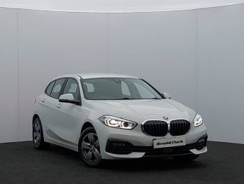 2020 (69) BMW 1 Series 118i SE 5dr