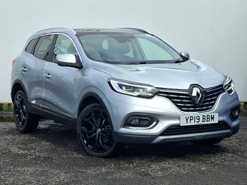 2019 (19) Renault KADJAR 1.7 Blue dCi GT Line 5dr 4WD