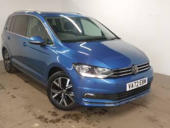 2023 (72) Volkswagen Touran 1.5 TSI EVO SEL 5dr