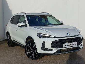 2024 (74) MG Zs 1.5 Hybrid+ Trophy 5dr Auto