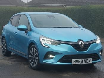 2019 (69) Renault Clio 1.0 TCe 100 Iconic 5dr