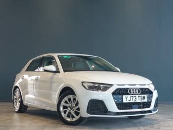 2024 (73) Audi A1 25 TFSI Sport 5dr S Tronic