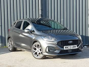 2023 (23) Ford Fiesta 1.0 EcoBoost ST-Line 5dr