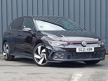 2021 (21) Volkswagen Golf 2.0 TSI GTI 5dr