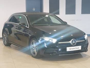 2020 (70) Mercedes-Benz A Class A200 AMG Line Premium Plus 5dr
