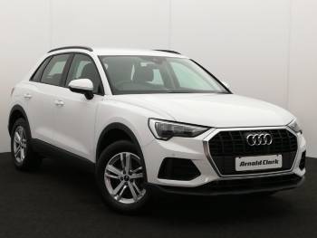 2023 (73) Audi Q3 45 TFSI e Technik 5dr S Tronic