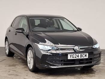 2024 (24) Volkswagen Golf 1.5 TSI Match 5dr