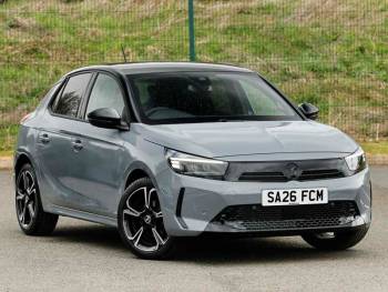 2026 (26) Vauxhall Corsa 1.2 Turbo GS 5dr Auto