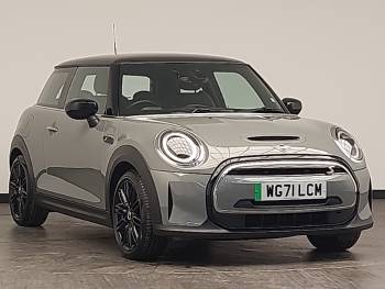 2021 (71) MINI Cooper S 135kW Cooper S Level 2 33kWh 3dr Auto
