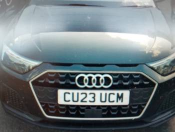 2023 (23) Audi A1 25 TFSI Sport 5dr