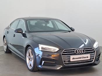 2019 (69) Audi A5 35 TFSI Sport 5dr S Tronic