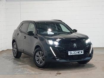 2023 Peugeot 2008 1.2 PureTech Active Premium+ 5dr