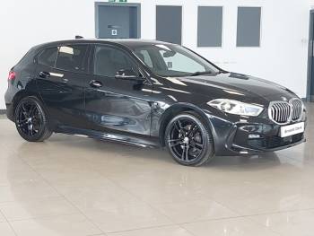 2020 (70) BMW 1 Series 118i M Sport 5dr