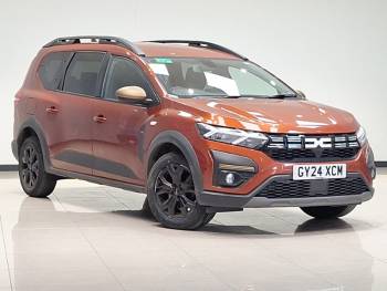 2024 (24) Dacia Jogger 1.0 TCe Extreme 5dr