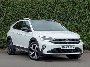 2023 (73) Volkswagen Taigo 1.5 TSI 150 Style 5dr DSG