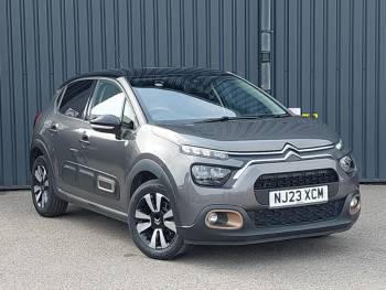 2023 (23) Citroen C3 1.2 PureTech C-Series Edition 5dr
