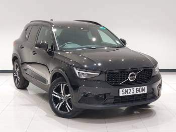 2023 (23) Volvo Xc40 2.0 B3P Plus Dark 5dr Auto