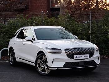 2023 (73) Genesis Gv70 360kW Sport 77kWh 5dr Auto AWD
