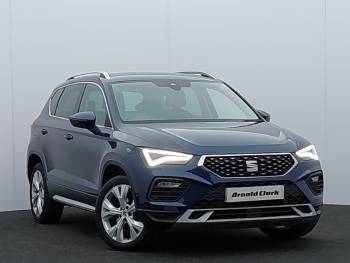 2020 (71) Seat Ateca 1.5 TSI EVO Xperience 5dr