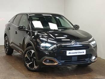 2022 (22) Citroen C4 1.2 PureTech [130] C-Series Edition 5dr