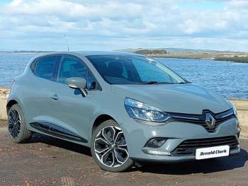 2019 (19) Renault Clio 0.9 TCE 90 Iconic 5dr