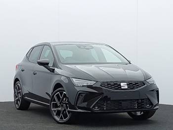2026 (26) Seat Ibiza 1.0 TSI 115 FR Sport 5dr DSG