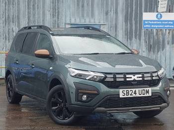 2024 (24) Dacia Jogger 1.6 HEV Extreme 5dr Auto