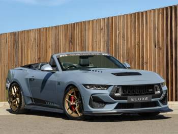 2024 (74) Ford Mustang 5.0 V8 GT 2dr