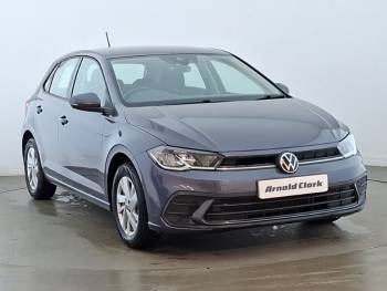 2022 (72) Volkswagen Polo 1.0 Life 5dr