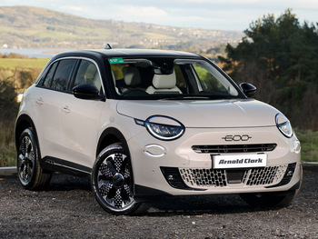 2026 (26) Fiat 600 1.2 Hybrid 48V La Prima 5dr eDCT-6