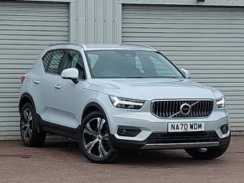 2020 (70) Volvo Xc40 2.0 B4P Inscription Pro 5dr Auto