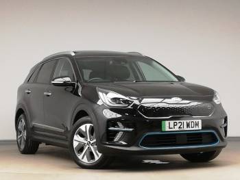 2021 Kia E-niro 150kW 4+ 64kWh 5dr Auto