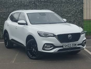 2022 (22) MG Hs 1.5 T-GDI Excite 5dr