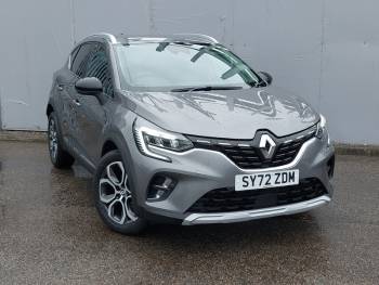 2023 (72/23) Renault Captur 1.0 TCE 90 Techno 5dr