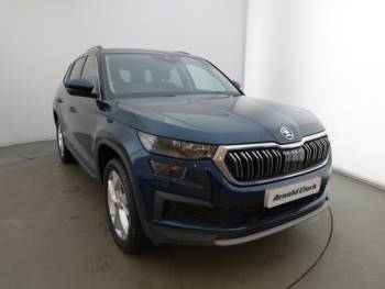 2023 (23) Skoda Kodiaq 1.5 TSI SE L Executive 5dr DSG [7 Seat]