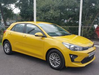 2023 (23) Kia Rio 1.2 DPi 2 5dr