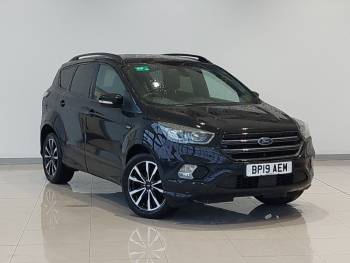 2019 (19) Ford Kuga 1.5 EcoBoost ST-Line 5dr 2WD